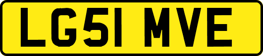 LG51MVE