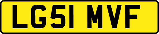 LG51MVF