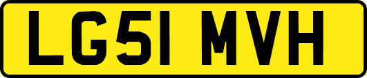 LG51MVH
