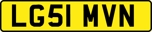 LG51MVN