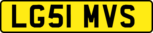 LG51MVS