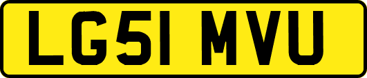LG51MVU