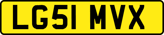 LG51MVX