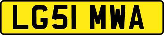 LG51MWA