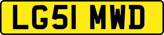 LG51MWD