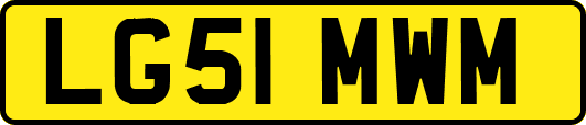 LG51MWM