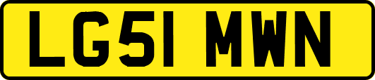 LG51MWN