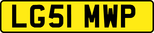 LG51MWP