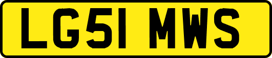 LG51MWS
