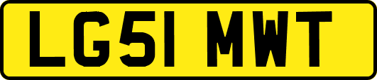 LG51MWT