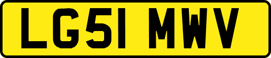 LG51MWV