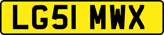 LG51MWX