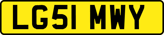 LG51MWY