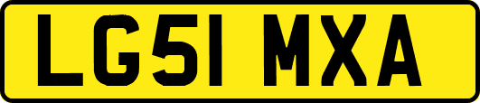 LG51MXA