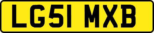 LG51MXB