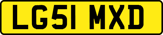 LG51MXD