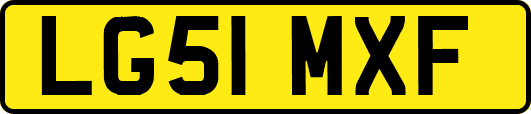 LG51MXF