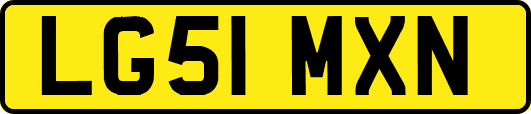 LG51MXN