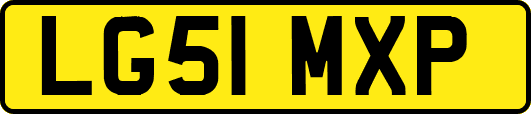 LG51MXP