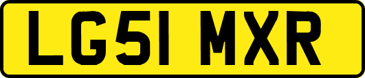 LG51MXR