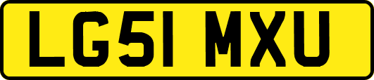LG51MXU
