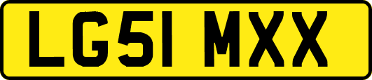 LG51MXX