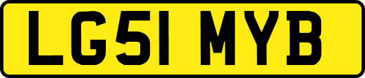 LG51MYB