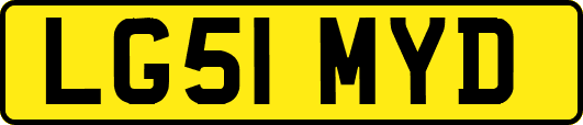 LG51MYD