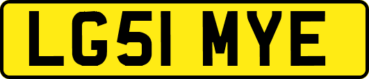 LG51MYE