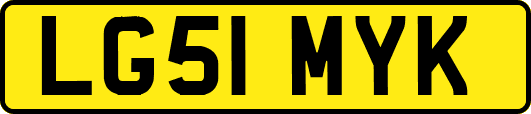LG51MYK