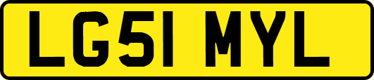 LG51MYL