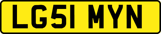 LG51MYN
