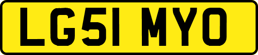 LG51MYO