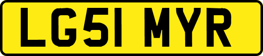 LG51MYR