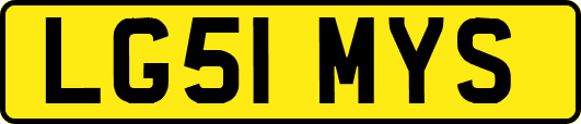 LG51MYS