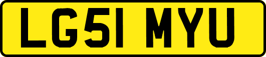 LG51MYU
