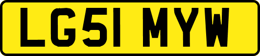 LG51MYW