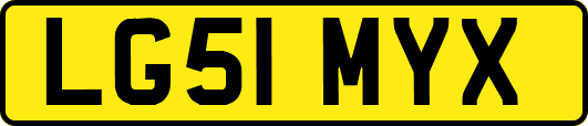 LG51MYX