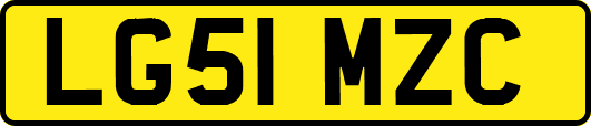 LG51MZC
