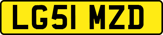 LG51MZD