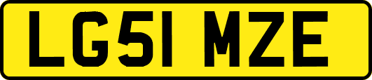 LG51MZE