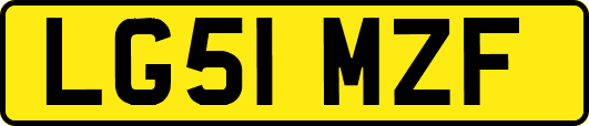 LG51MZF