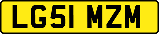 LG51MZM