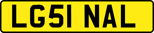 LG51NAL