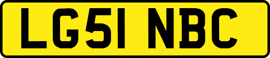 LG51NBC