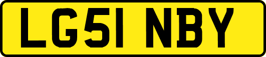 LG51NBY