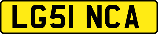 LG51NCA