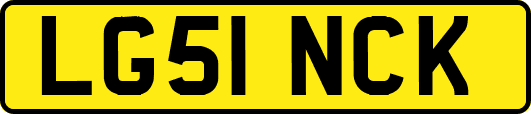 LG51NCK