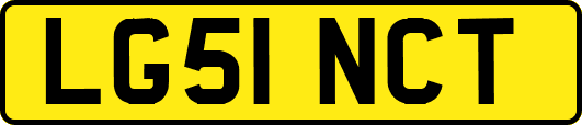 LG51NCT