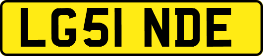 LG51NDE